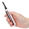 Electric Eyelash Curler USB Rechargeable 4 Level Temp Heated Eyelash
