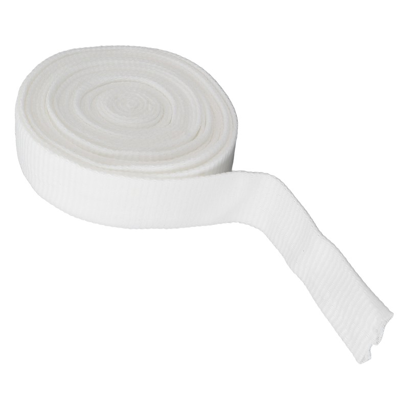 Wound Dressing Elastic Net Bandage Children Stretch Bandage Retainer for