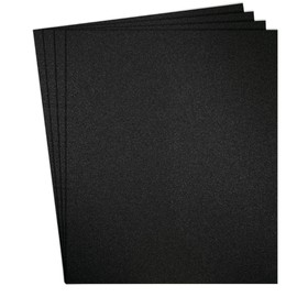 KLINGSPOR grinding sheet / strip PS 11 A, 230 x 280 mm, grain 600, 2009