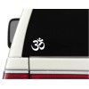 ProSticker 2681 ProSticker (One) 4" Yoga Decal - Meditation Symbol