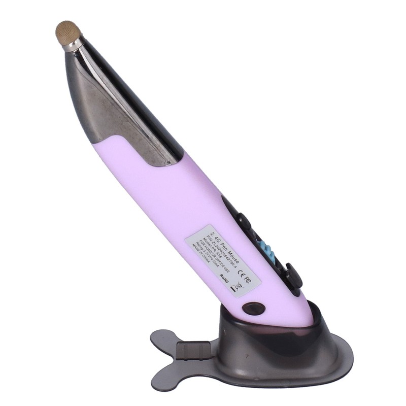 Mouse Pen Wireless 2.4GHz Creativity Extremely Handover Computer Stylus for