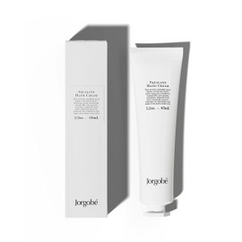 Jorgobé Hand Cream with Plant-Based Squalane, Panthenol and Organic Glycerine, 65 ml