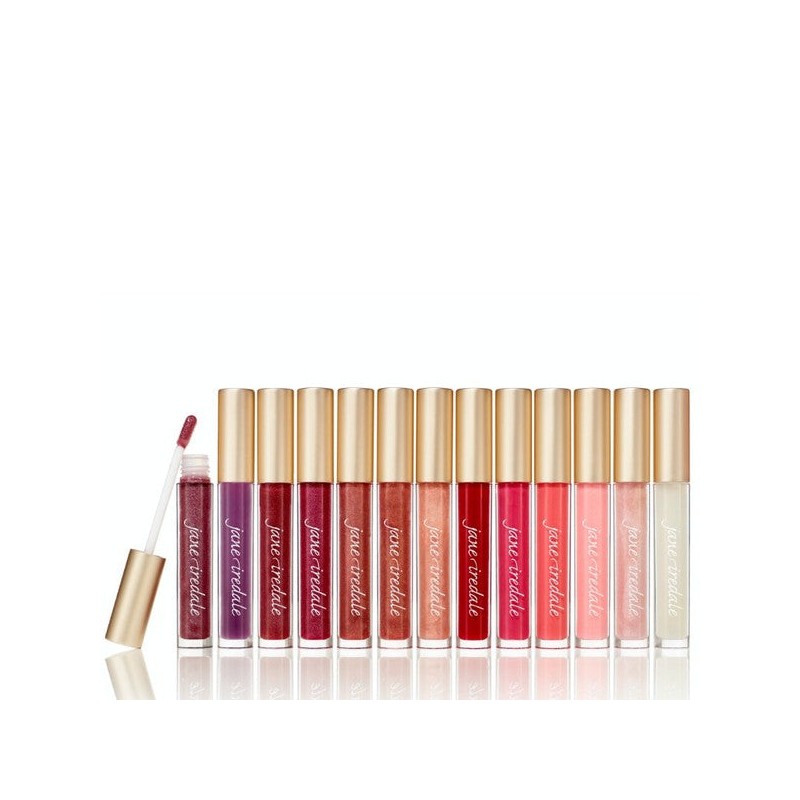 Jane Iredale HydroPure Lip Gloss 3.75ml, Red Berry