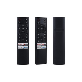 Control Remoto Hkpro Daewoo EVL Smart TV Pantalla Led 4k VIOS