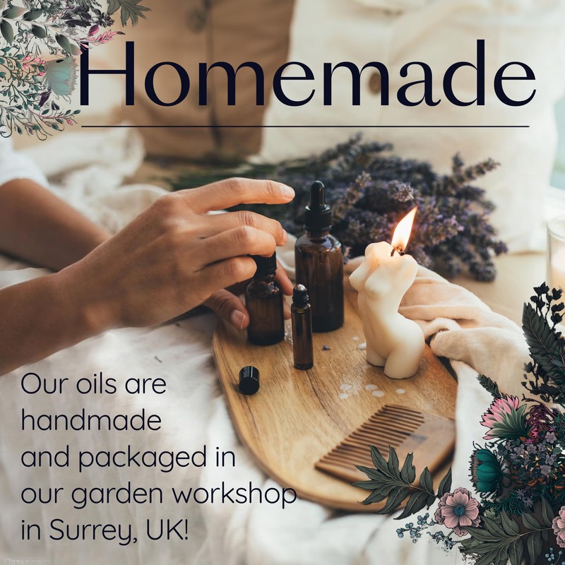 Winter Green 100% Pure Essential Aroma Oil 10 ml