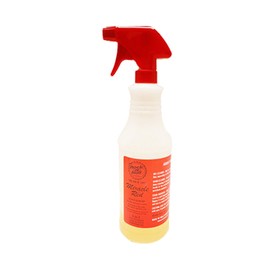 Rock N Roll Miracle Red Bio Degreaser Lubricants and Cleaners - 32 Oz - Spray Bottle
