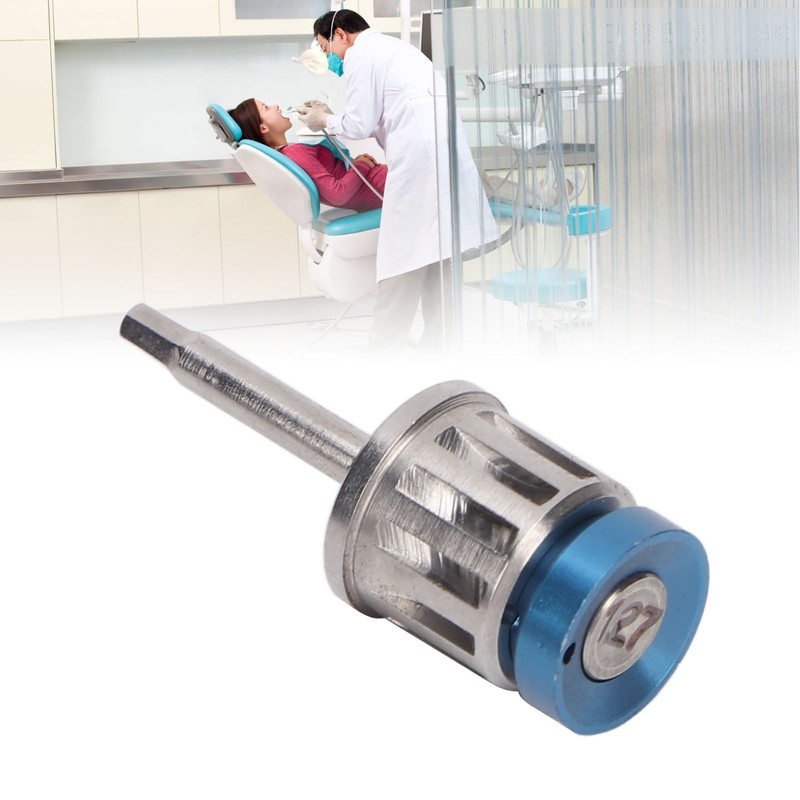 Implant Screwdriver Professional Stainless Steel Portable Dental Implant Screwdriver for