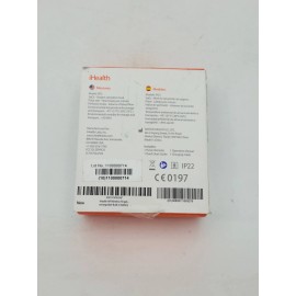 iHealth Wireless Pulse Oximeter SpO2 Heart Rate Monitor Bluetooth App New Box