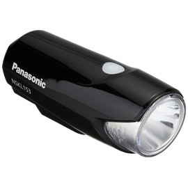 Panasonic Cycle Tech NSKL153-B LED Light Lamp Black