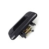 MAX COOL Black Tailgate Handle Liftgate Latch Handle Without Keyhole