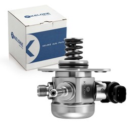 KELOKE 35320-2GGA0 High Pressure Fuel Pump Fit for Hyundai Sonata 2015-2019, Santa Fe 2019-2020, Tucson 2018-2021 & Kia Optima 2016-2020, Sorento 2016-2020, Sportage 2016-2021, 2.4L, 353202E110