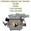 MS250 Carburetor Tune Up Kit Fits for Stihl MS250 MS