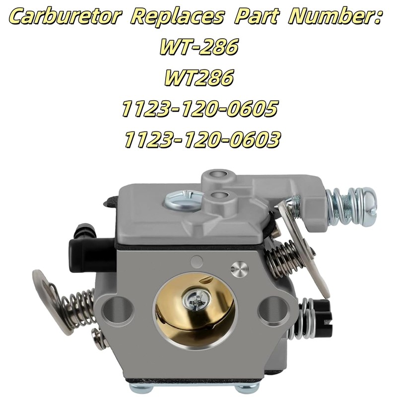 MS250 Carburetor Tune Up Kit Fits for Stihl MS250 MS