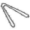 2Pcs Chainsaw Chain 18in 325 68 72DL Saw Cutting Blade