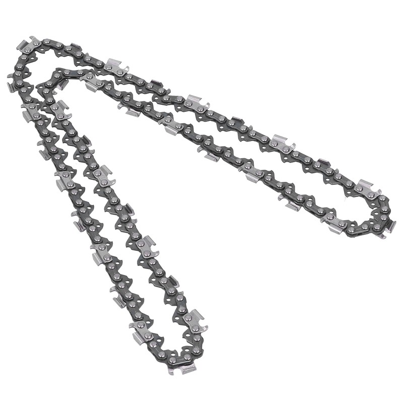 2Pcs Chainsaw Chain 18in 325 68 72DL Saw Cutting Blade