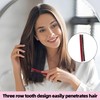 1 Pc Hair Comb Anti-Hair Loss Combs for Women Innovative
