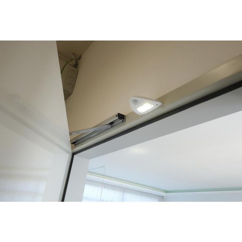 Müller-Licht Navalux 27700033 LED Night Light with Motion Sensor Fixed