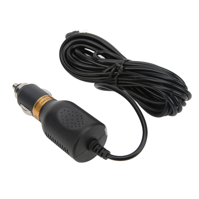 Car Driving Recorder DVR 4in IPS Screen 170° Wide Angle