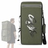 Modoker Inflatable Stand Up Paddle Board Bag, 2-in-1 110L Large