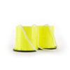 bintiva Bucket Stilts for Kids - Mini Balance Walkers for