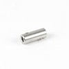 Leliafleury 2mm Wire Rope Cable Clamp 5Pcs Stainless Steel Wire
