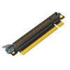 LeHang PCI-e 16X 3.0 90 Degree Reverse Male to Female