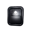 Automann Mack '94-Up CH/CX/CXN Exterior Black Door Handle Driver 20QX427M/25191926