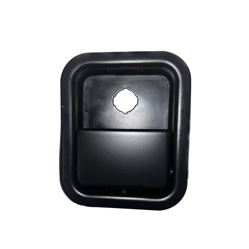 Automann Mack '94-Up CH/CX/CXN Exterior Black Door Handle Driver 20QX427M/25191926
