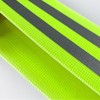 10 Pcs High Vis Straps Visibility Reflective Arm Bands Reflector