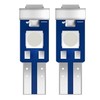 Led Bulb Dash Lights Super Blue Bright, T5 74 37