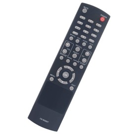 CS-90283T Replacement Remote Control Applicable for Sanyo TV DP42410 DP55441 LCD-19E3 LCD-32E3 LCD-42E3 LCD-26E3