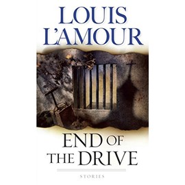 End of the Drive: A Novel (Sacketts)