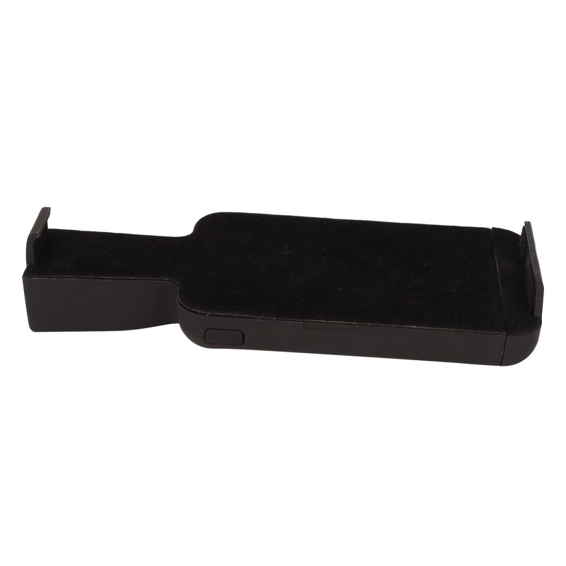 Back Clip Bluetooth Barcode Scanner 1D 2D QR 2.4G Wireless