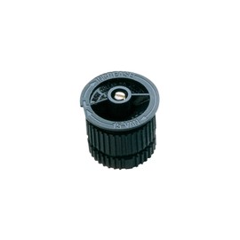 Rainbird ZP10015 Adjustable Nozzle 15 Van, Black, 15.00x9.50x3.00 cm