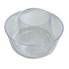 TCINDRR 7" Air Pre Cleaner Bowl 73186 3031851R1 Compatible with Farmall 300 330 335 340 350 404 450 460 504