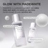 SKIN1004 Tone Balancing Boosting Toner, Korean Face Toner for Dark