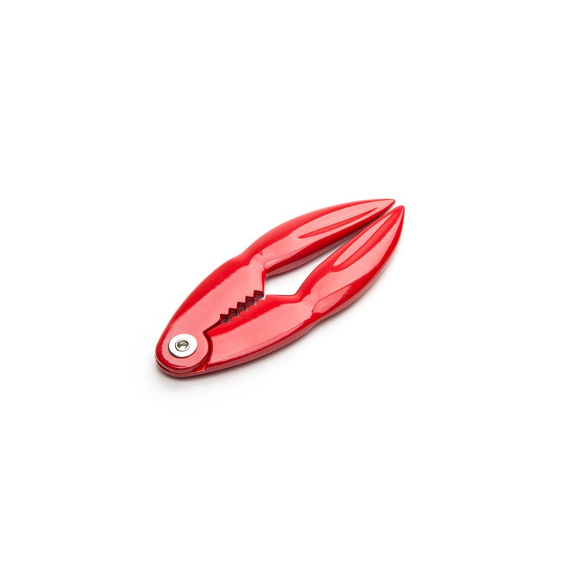 Nantucket Seafood 5994 Red Lobster Cracker, Aluminum