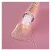 Brillo labial Beauty Creations Ultra dazzle golden girl larga duración