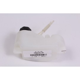 Husqvarna 545103903 Leaf Blower Fuel Tank Assembly Genuine Original Equipment Manufacturer (OEM) Part