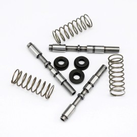 Unbranded 6L80E Pressure Regulator Valve Repair Kit T104741PK FOR 6L45/50/80/90 2006-Up US