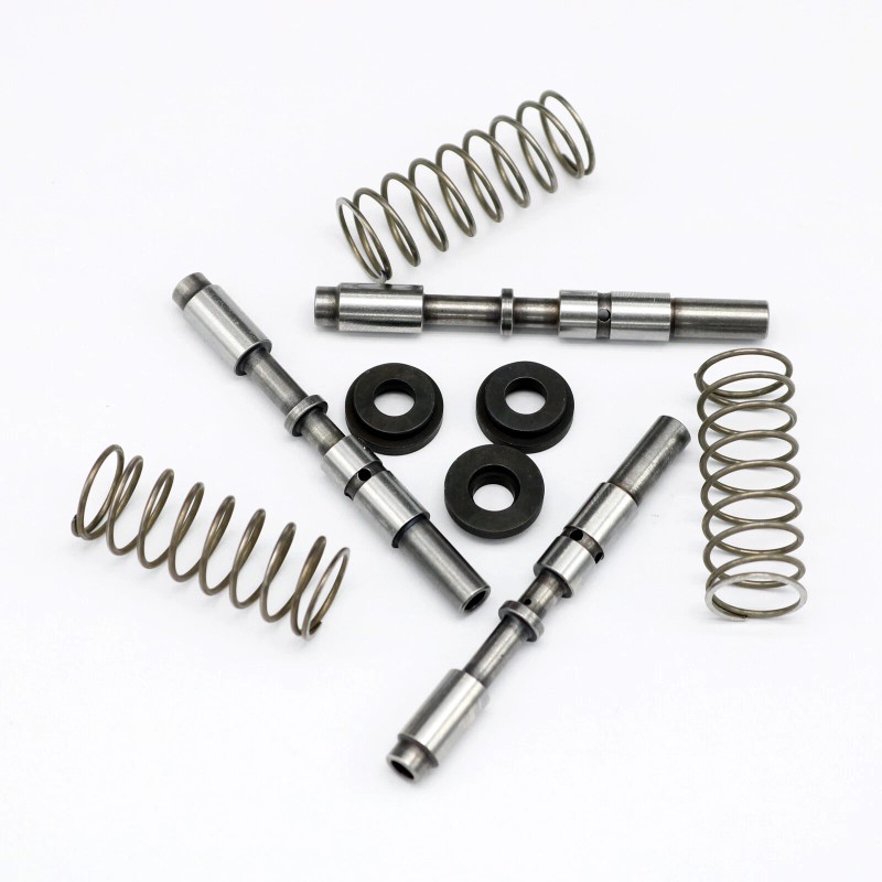 Unbranded 6L80E Pressure Regulator Valve Repair Kit T104741PK FOR 6L45/50/80/90
