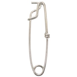 Scuba Choice Scuba Diving Spearfishing Stainless Steel Shark Clip