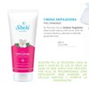 Crema Depiladora ¡Piel Sensible!