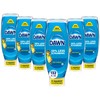 Dawn Ultra EZ-Squeeze Dish Soap Liquid, Dishwashing Liquid, Grease Removal,