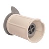 Genuine Hotpoint Dishwasher Filter Kit (Central & Inner Filter) C00142344