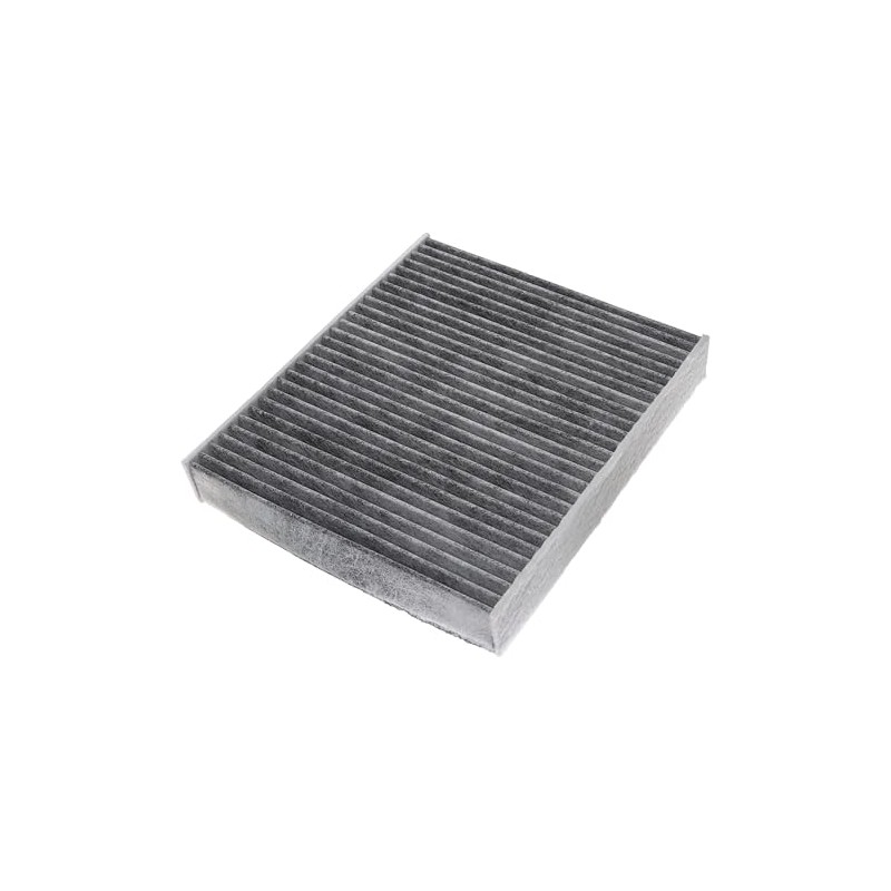 vhbw Cabin Air Filter compatible with Ford Galaxy WA6 2.0