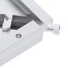 BGA Reballing Station Diagonal Universal Stencil Solder Aluminum Alloy Rework