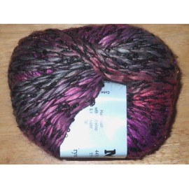 Crystal Palace 3 Skeins, Crystal Palace Monaco Yarn, 50g, 55 yds, Read Description #406 Bouquet