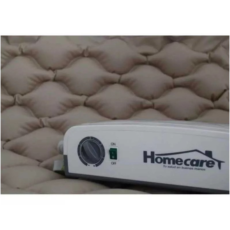 Homecare Colchón De Presión Alterna