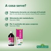 Naturando Adipoxan Dimadren - Integratore alimentare Favorisce Il Drenaggio dei